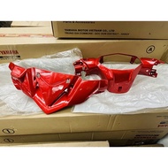 Genuine Yamaha 5P1 Nouvo Lx Nouvo Sx Nouvo 4 5 6 5P1 handlebar cover614500