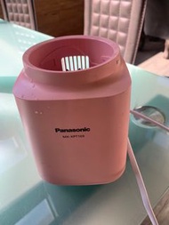 Panasonic 隨行杯果汁機 MX-XPT103主機