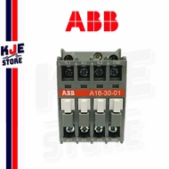 A16-30-01 110V 50Hz / 110-120V 60Hz