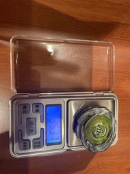 頂重薯片龍