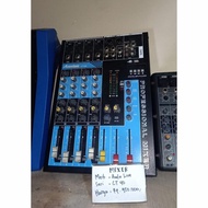 Mixer bekas rumahan Audio Line CT40