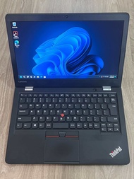 Lenovo ThinkPad 13 Business Laptop | 13.3” FHD | Celeron 3865U | 8GB RAM | 128GB M.2 SSD | Windows 11 Pro Microsoft Office 2021 Pro