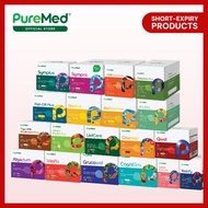 PureMed Short-Expiry Products (CLEARANCE)