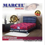 PROMO Kasur Springbed FULLSEET NO 3 NO 2 MARCEL BY BIGLAND HARGA