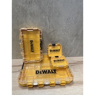 Dewalt Parts Box Storage Clutch DWAN2190 DEWALT Tool Box With Electronic Invoice