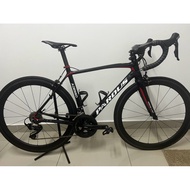 Pardus Carbon Roadbike use for sale