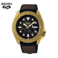 Seiko Watch 💯(Ori) Seiko 5 Sports SRPE80K1 Automatic Men Watch / Seiko Superman / Seiko Watch Seiko 