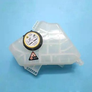 ◑Ford Fiesta/Ecosport Coolant Tank/Reservoir