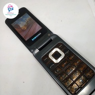 HANDPHONE Samsung LIPAT MODEL C3520