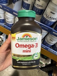 🇬🇧英國直送💫Jamieson Omega-3/Iron/Cranberry complex/C+D3/Zinc