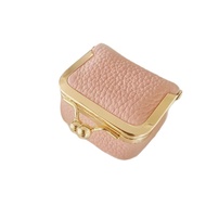 Women's Mini Earring Storage Box, Jewelry Storage Bag, Gold Ring Storage Box, Headphone Coin Purse S