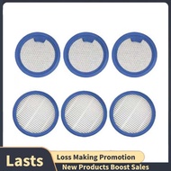 6PCS Vacuum Filter for  7000 Cordless Vacuum Cleaner EP71UB14DB EP71AB14UG EP71HB14SH EP71AB14N4