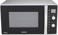 Panasonic NN-CD565BYPQ 27L Convection Microwave Oven Black/Silver