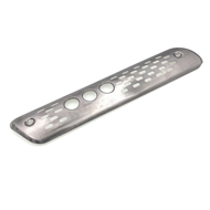 For Yamaha PG-1 PG1 2024 2025 Motorcycle Exhaust Pipe Guard