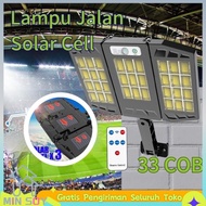 COD 300W Solar Cell Lampu Lampu Jalan/Lampu Solar Cell /Lampu Outdoor