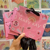 PAPER BEG MARY KAY PINK