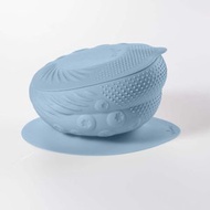 Miniware - 嬰兒感官碗 - 菊苣色