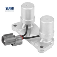 Auto Automatic Transmission Shift Control Lock Solenoid Valve for   -V 28300-P24-J01 28300P24J01