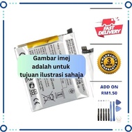 BATTERY AS ZENFONE GO 6.9 ZB690KG L001 ( C11P1603 )