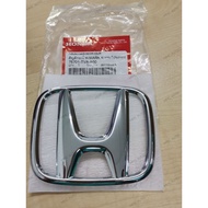 *  Tva Accord 2019-2022 Rear/ Belakang Bonnet Emblem/ Logo Mark 3M0 Hrv 2022-2024  75701-Tva-A00