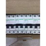 Special Mcb C60H-Dc Schneider 2P 6A A9N61522