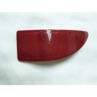 LEXUS IS250 Rear Bumper Reflector 2006-2013