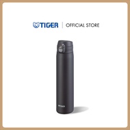 TIGER ไทเกอร์กระบอกน้ำสเตนเลสสุญญากาศฝากด0.88ล.(MTR-W088)