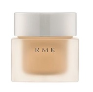 RMK 柔滑粉霜 EX 105 SPF21 PA++ 30g