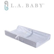 🐻 板橋統一婦幼百貨 🐻 L.a.baby  寶寶更衣墊/嬰兒更衣墊/嬰幼兒更衣、尿布墊 (兩邊圍)