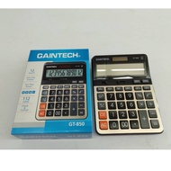 Gaintech Check & Correct Calculator GT-850
