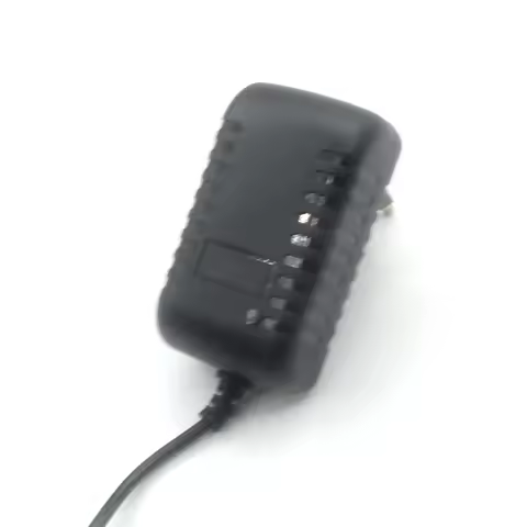 EU PLUG 1pcs 6V 300mA 400mA 500mA 600mA 700mA 800mA AC 100V-240V Converter power Adapter DC 5.5mm x 