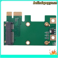 PCIE to Mini PCIE Adapter Card, Efficient,  and Portable Mini PCIE to USB3.0 Adapter Card