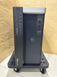 Workstation Dell Precision  T7610 มือสองสภาพดีพร้อมใช้งาน