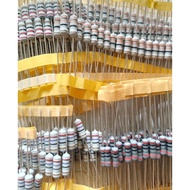 Original Taiwan 4k7 1 Watt resistor