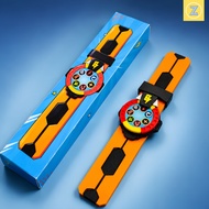 Boboiboy Watch | Jam Boboiboy Craft high Quality [Fast Delivery]