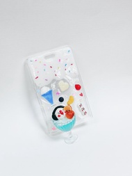 BiuBiu喫茶店卡片套