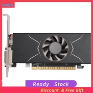 Tominihouse 1050TI 4GB Graphics Card  Gaming PC Professional GDDR5 Memory for