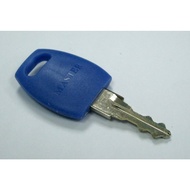 CYBER LOCK CL1 - MASTER KEY ONLY (BLUE)