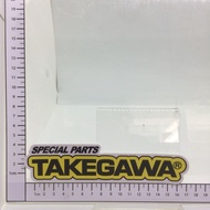 F87 Takegawa Sticker