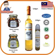MYBEE Acacia Honey Acacia Honey | Madu Tualang Madu Tualang