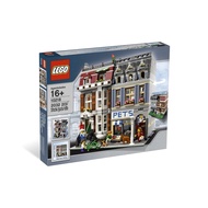 Lego 10218 Pet Shop