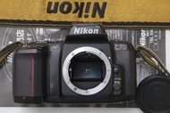 (52) NIKON F-601