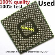 100% test very good product MCP7A-ION-B2 MCP7A ION B2 BGA reball balls  IC Chipset
