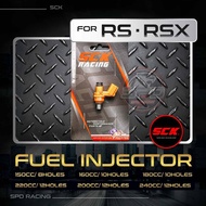 Fuel Injector SCK RACING for RS150 / RSX150