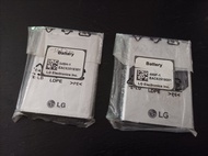 BL-54SH已售出 只淨LG 鋰電池~BL-49SF（全新未用）幫助救舊智能手機