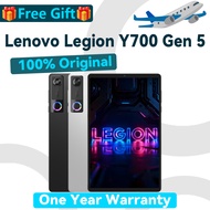 2026 Lenovo Legion Y700 Gen 5 / Snapdragon 8 Elite Gen 5 / 8.8inch 3.2K 165Hz 9000mAh Lenovo Tablet