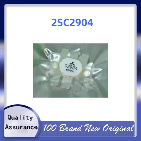 (1PCS)New Original 2SC2904 C2904 Chipset spot buy directly