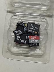 各大廠牌 創見 威剛 SP Apacer SanDisk micro SD 16G 32G 64G 128G 記憶卡