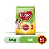 Dumex Dugro 3 Original - 850g