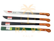 Machete Martindale crocodile 70 cm parang